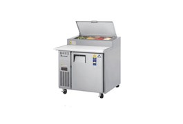 Bàn mát pizza Everest B090P-1ROOS-E 1