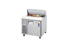 Bàn Sandwich 1 cánh Everest B090S-1ROOS-E 1