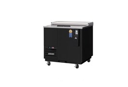 Tủ làm mát chai dạng ngang Everest B093BC-1ROOC-E 1