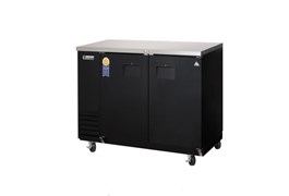 Bàn mát quầy bar 2 cánh Everest B124BB-2RROC-E 1