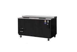 Tủ làm mát chai dạng ngang Everest B164BC-2RROC-E 1