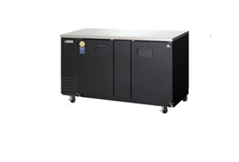 Bàn mát quầy bar 2 cánh Everest B172BB-2RROC-E 1