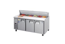 Bàn Sandwich 3 cánh Everest B180S-3RRRS-E 1