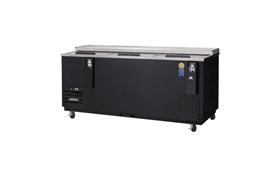 Tủ làm mát chai dạng ngang Everest B204BC-3RRRC-E 1