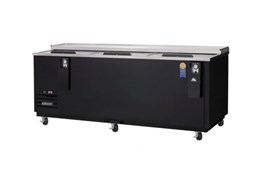 Tủ làm mát chai dạng ngang Everest B242BC-3RRRC-E 1