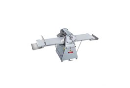 Máy cán bột Turbo Chef TC-500E 1