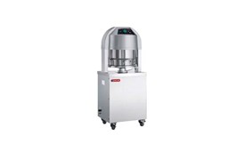Máy Chia Bột Turbo Chef TC-D36 1
