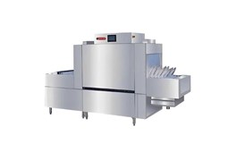 Máy rửa băng tải Flight Type Turbo Chef TCFT6550 1