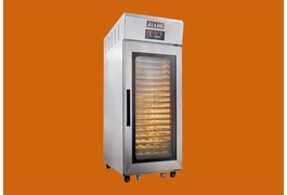 Tủ ủ bột JD-36SG 1