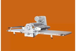 Máy cán bột JDR-520B 1