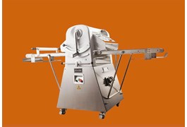 Máy cán bột JDR-630E 1