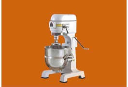 Máy trộn bột JM-400 1