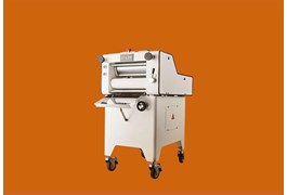 Máy tạo hình bột JMO-280 1