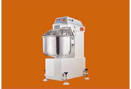 Máy trộn bột xoắn ốc JSM-150 1