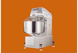 Máy trộn bột xoắn ốc JSM-250 1