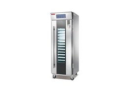 Tủ ủ bột 18 khay Turbo Chef TCP-18T 1