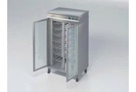 Tủ sấy chén dĩa dùng điện Rinnai DHE-1001 1