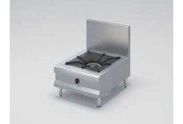 Bếp hầm đơn dùng gas Rinnai DHG-0201 1