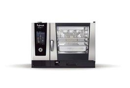 Lò Nướng Combi FUJIMAK FICP62E (Điện) 1