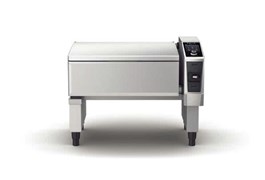 Chảo nấu đa năng công nghiệp Fujimak FIV150 1