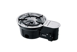 Bếp nướng – Bếp lẩu Rinnai RIR-4000 (Âm bàn) 1