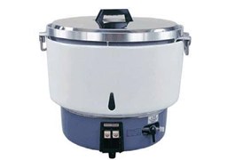 Nồi cơm gas tự động Rinnai RTL-R10 (10 lít) 1