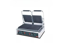 Máy nướng bánh mì panini Kolner EG-813 1