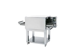 Lò nướng băng tải bằng điện Fujimak FEJOA9 1