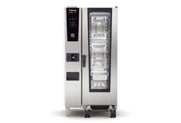 Lò Nướng Combi FUJIMAK FICC201E (Điện)  1