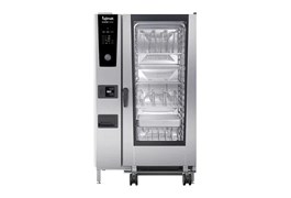 Lò Nướng Combi FUJIMAK FICC202G (Gas)  1