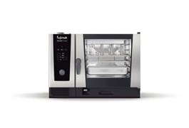 Lò Nướng Combi FUJIMAK FICC62E (Điện)  1