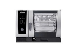 Lò Nướng Combi FUJIMAK FICC62G (Gas)  1