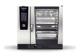 Lò Nướng Combi FUJIMAK FICP102E (Điện)  1