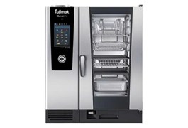 Lò Nướng Combi FUJIMAK FICP61G (Gas)  1