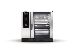 Lò Nướng Combi FUJIMAK FICC102E (Điện)  1