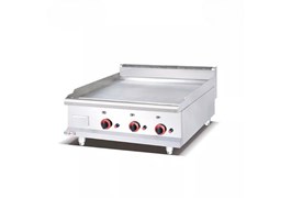 Bếp nướng phẳng dùng gas Kolner GH-36 1