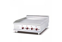 Bếp nướng gas để bàn Kolner GH-48 1