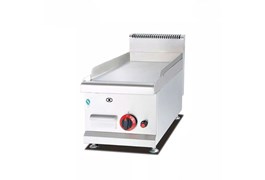 Bếp nướng phẳng dùng gas Kolner GH-536 1