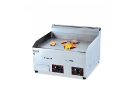 Bếp nướng phẳng dùng gas Kolner GH-720 1