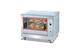 Máy nướng gà quay điện Kolner EB-266 1