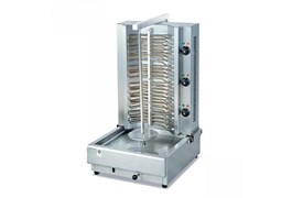 Máy nướng shawarma điện Kolner EB-808 1