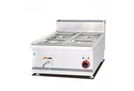 Nồi hâm nóng thức ăn điện để bàn Kolner EH-684  1