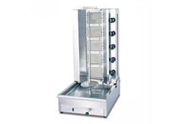 Máy nướng kebab bằng gas Kolner GB-1050 1