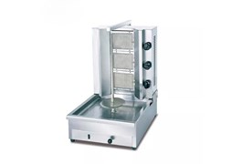 Máy nướng kebab dùng gas Kolner GB-800 1