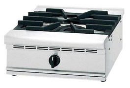 Bếp gas để bàn Fujimak FGTC45-45 1