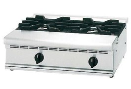 Bếp gas để bàn Fujimak FGTC60-45 1