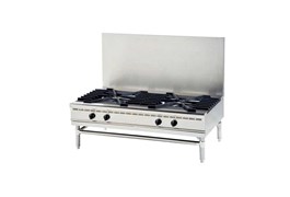 Bếp gas dạng thấp Fujimak FGTLS1260  1