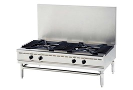 Bếp gas dạng thấp Fujimak FGTLS1275 1