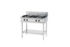 Bếp gas có chân đứng Fujimak FGTNS097520 1