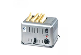 Máy nướng bánh mì điện 4 lát Kolner 4ATS 1